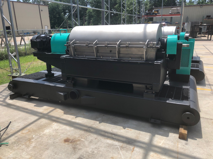 Greysun Centrifuge