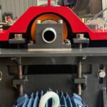 Feed Tube Support