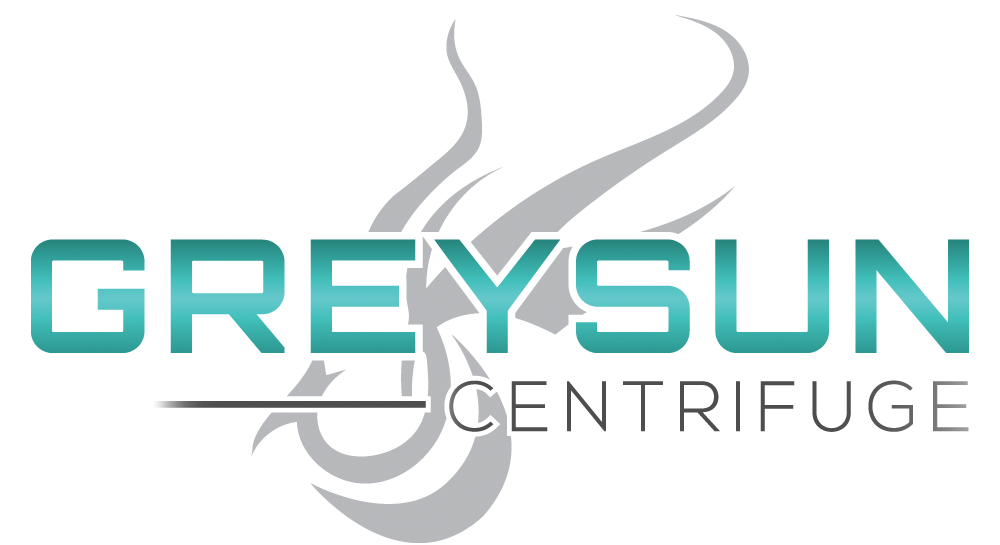 Greysun Centrifuge